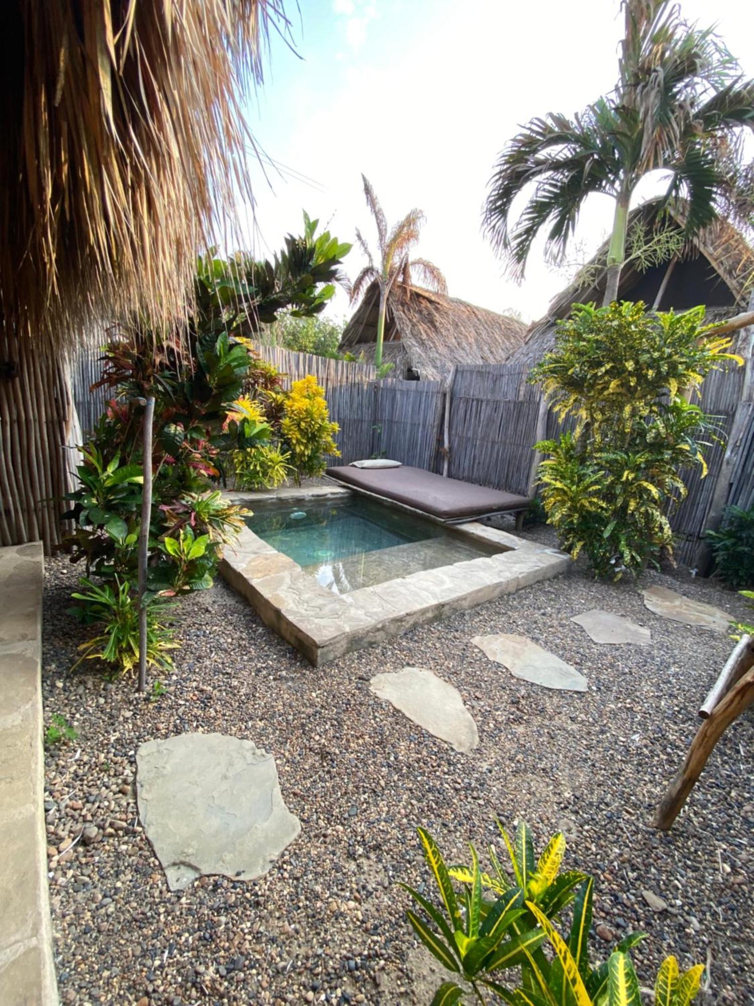 Eco Xata Hotel ซานตาเวโรนิกา ภายนอก รูปภาพ