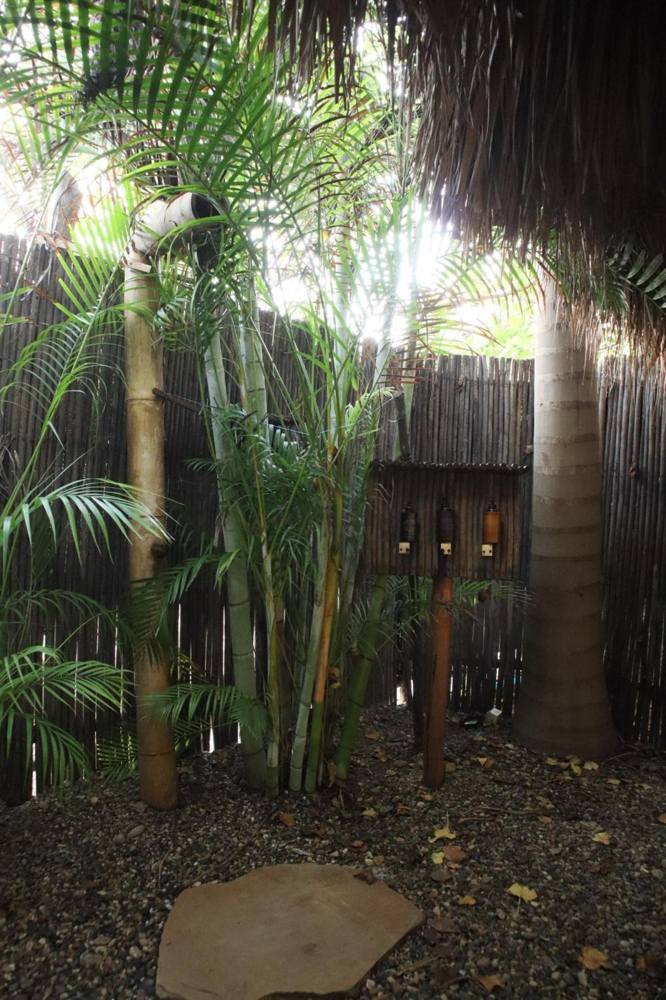 Eco Xata Hotel ซานตาเวโรนิกา ภายนอก รูปภาพ