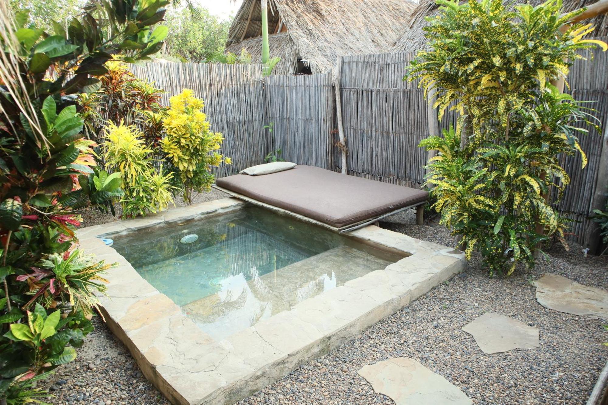 Eco Xata Hotel ซานตาเวโรนิกา ภายนอก รูปภาพ